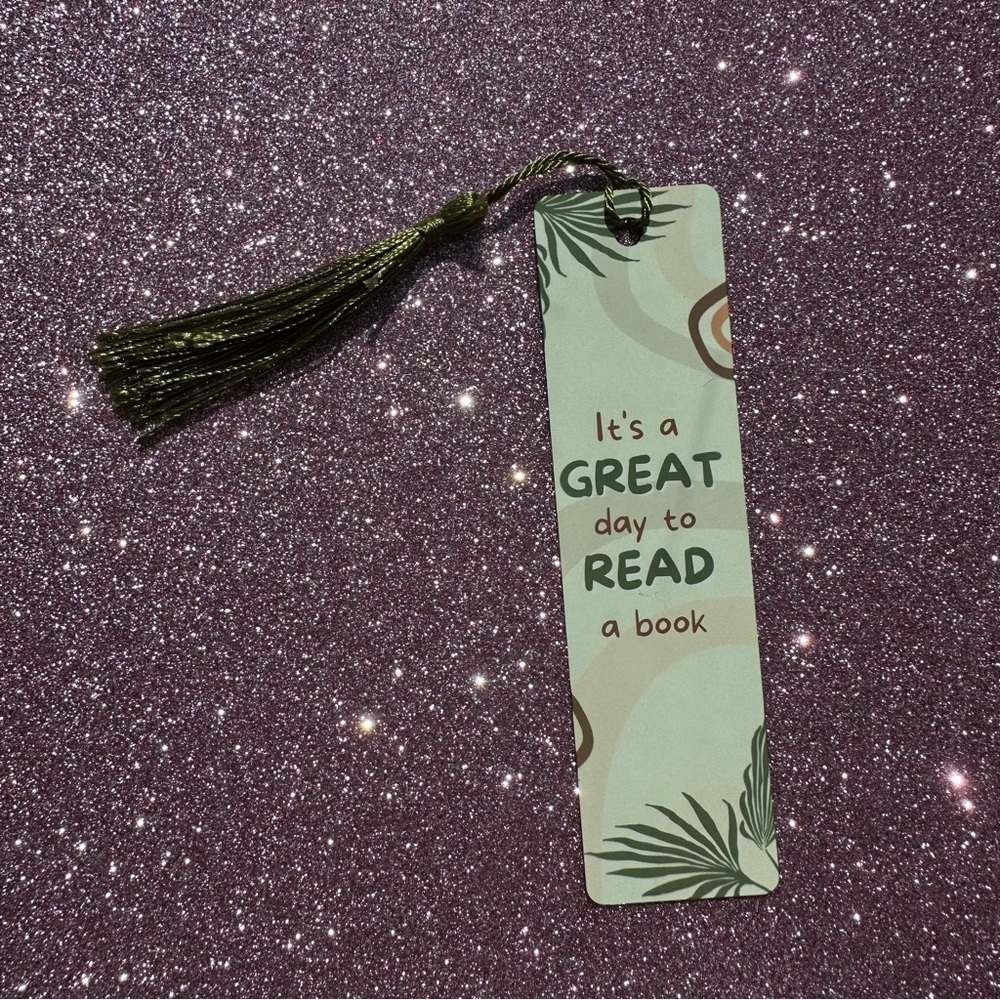 BOOKMARK